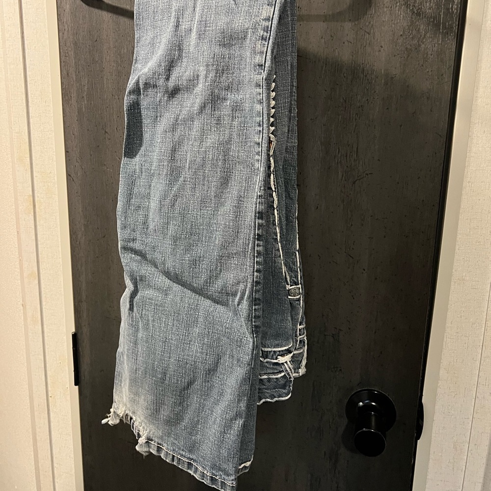 Laguna beach jeans